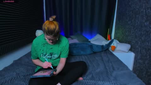 Kiki online show from 02.27.25