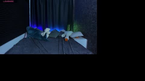 Kiki online show from 03.10.25