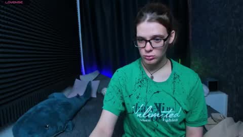 Kiki online show from 03.11.25