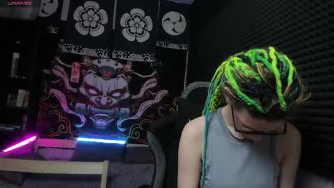 Kiki online show from 09.17.25