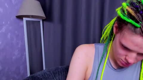 Kiki online show from 09.23.25