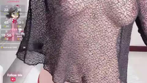 kiki_loveu online show from 12.14.24