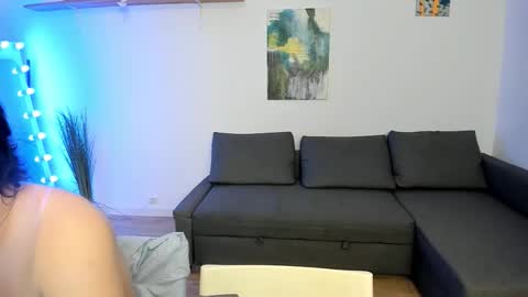 PavelPolly online show from 11.12.25