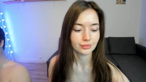 Snapshot of kiki_mcflurry chatting on 03.05.26 PavelPolly online show from 03.05.26