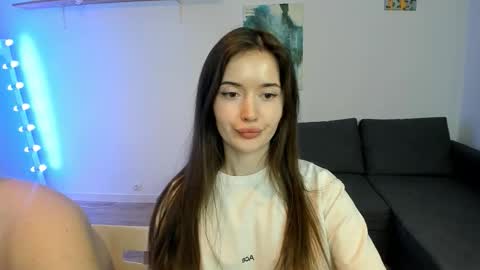 Snapshot of kiki_mcflurry chatting on 03.14.26 PavelPolly online show from 03.14.26