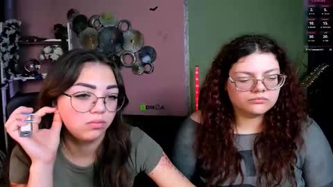 kiki_swan online show from 12.05.25