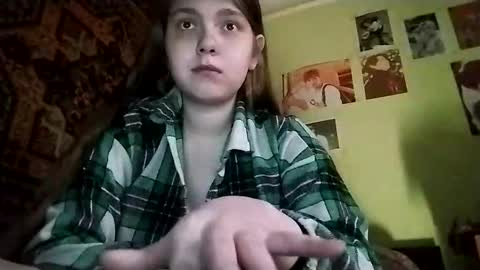 kikibang_ online show from 03.10.26