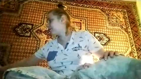 kikibang_ online show from 04.12.26