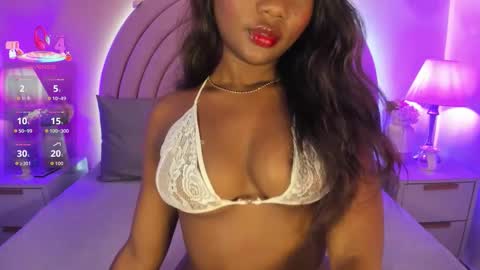 Snapshot of kikiisweet chatting on 09.18.25 KI KI online show from 09.18.25