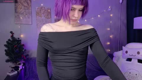 Kiki online show from 01.12.26