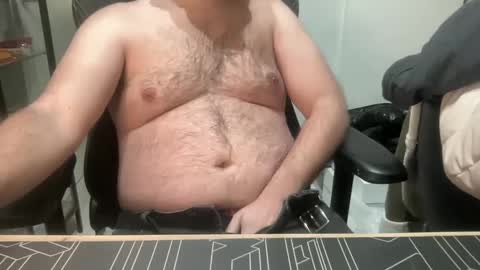 Snapshot of kiko009 chatting on 01.17.25 kiko online show from 01.17.25