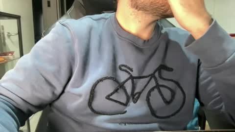 Snapshot of kiko009 chatting on 01.30.25 kiko online show from 01.30.25