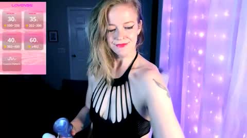 ONLY FANS Britteebee online show from 10.31.25