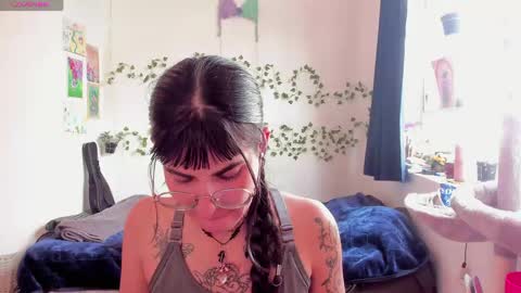 Snapshot of kila_moonlight444 chatting on 06.01.26 Bella online show from 06.01.26