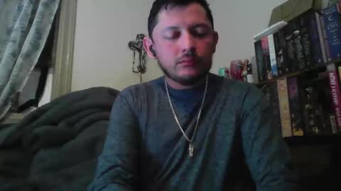 Snapshot of kildvoe chatting on 02.18.26 kildvoe online show from 02.18.26