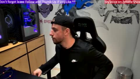 killa347 online show from 02.12.26