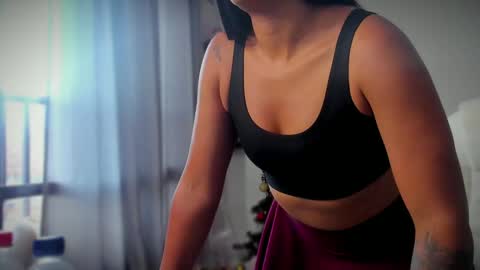 Alejandra  online show from 12.09.24