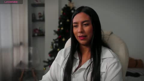 Alejandra  online show from 12.27.24