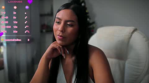 Alejandra  online show from 01.07.25