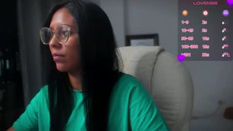 Alejandra  online show from 01.24.25