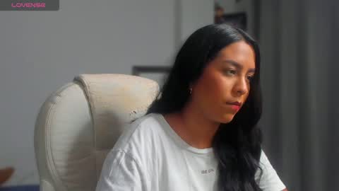 Alejandra  online show from 02.03.25