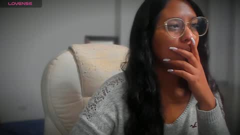 Alejandra  online show from 02.07.25