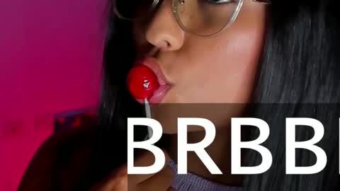 Alejandra  online show from 02.12.25