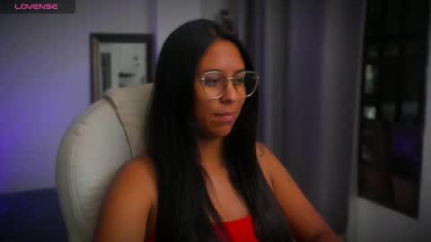 Alejandra  online show from 02.16.25