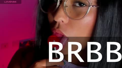 Alejandra  online show from 03.07.25