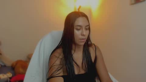 Alejandra  online show from 09.08.25