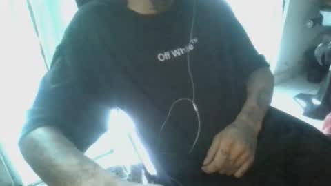 Snapshot of killag777 chatting on 03.27.26 Killag777hot online show from 03.27.26