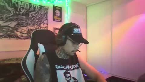 Snapshot of killaken69 chatting on 01.06.26 Kenny online show from 01.06.26