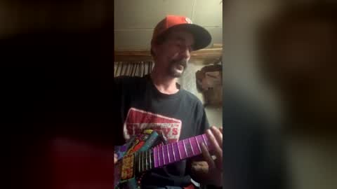 killbaby1984 online show from 12.16.25