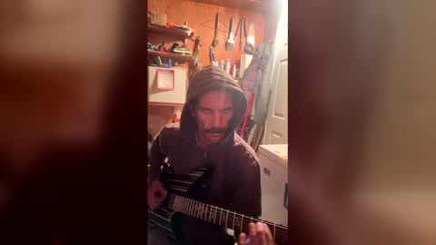 killbaby1984 online show from 05.03.26