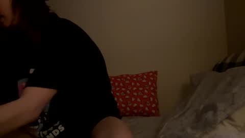 Snapshot of killerxkitty4 chatting on 01.24.25 killerxkitty4 online show from 01.24.25