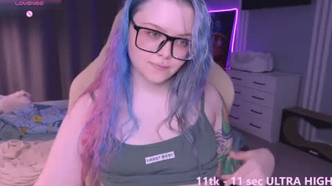 Snapshot of killpretty chatting on 12.02.24 Ella online show from 12.02.24