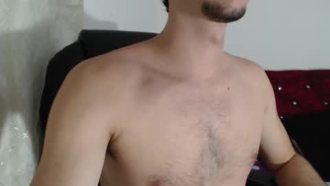 killua_parker online show from 02.08.26