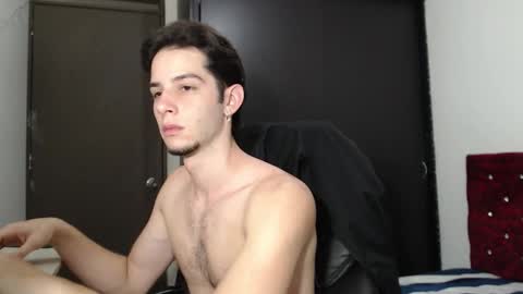 killua_parker online show from 02.27.26