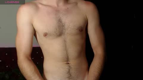 killua_parker online show from 03.16.26