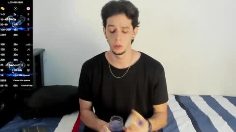 killua_parker online show from 04.04.26