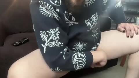 kilt_35 online show from 02.28.25