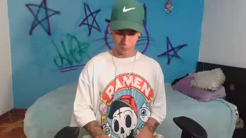 jahn online show from 12.17.24