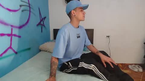 jahn online show from 01.05.25