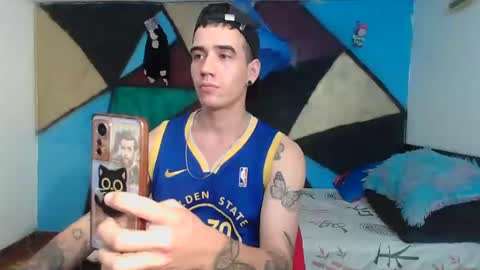 jahn online show from 01.12.25