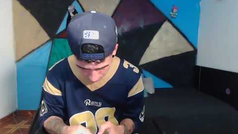 jahn online show from 01.21.25
