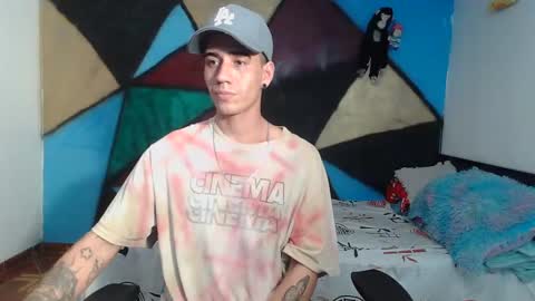 jahn online show from 02.05.25