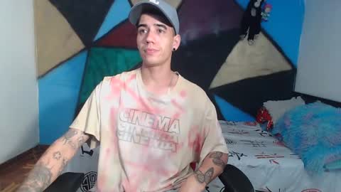 jahn online show from 02.05.25