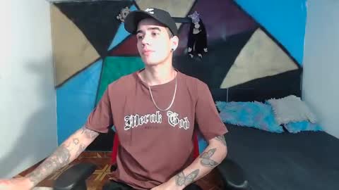 jahn online show from 02.16.25