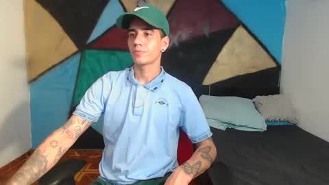 jahn online show from 02.18.25