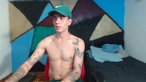 jahn online show from 02.18.25